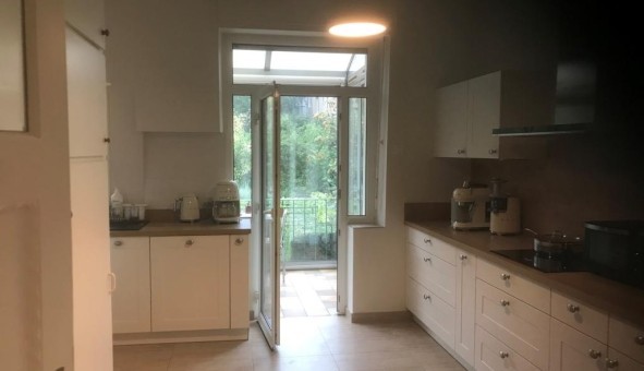 Logement tudiant Colocation à Manom (57100)