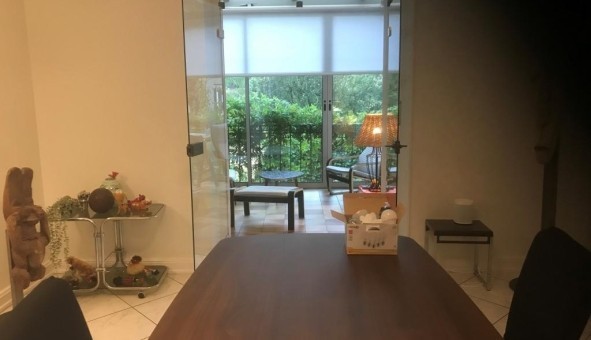 Logement tudiant Colocation à Manom (57100)