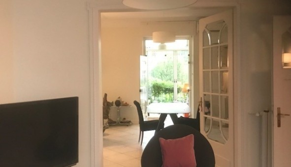 Logement tudiant Colocation à Manom (57100)