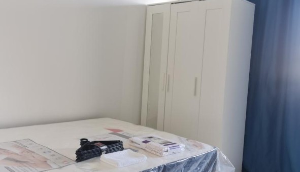 Logement tudiant Colocation à Mareuil ls Meaux (77100)