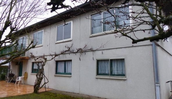 Logement tudiant Colocation à Marly (57157)
