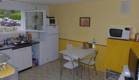 Logement tudiant Colocation à Marly (57157)