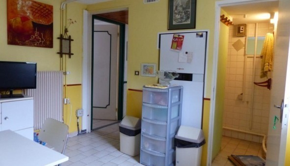 Logement tudiant Colocation à Marly (57157)