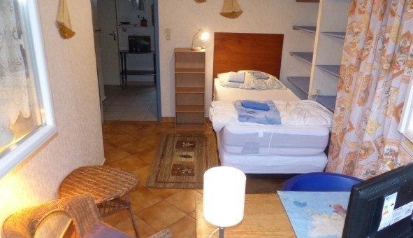 Logement tudiant Colocation à Marly (57157)
