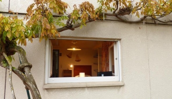 Logement tudiant Colocation à Marly (57157)
