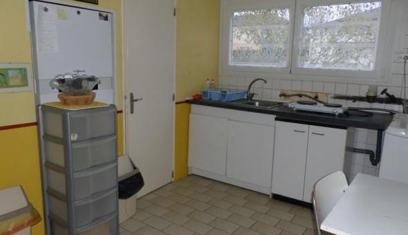 Logement tudiant Colocation à Marly (57157)