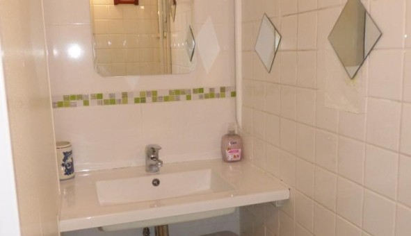 Logement tudiant Colocation à Marly (57157)