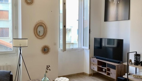 Logement tudiant Colocation à Marseille 03me arrondissement (13003)