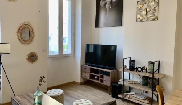 Logement tudiant Colocation à Marseille 03me arrondissement (13003)