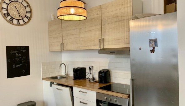 Logement tudiant Colocation à Marseille 03me arrondissement (13003)