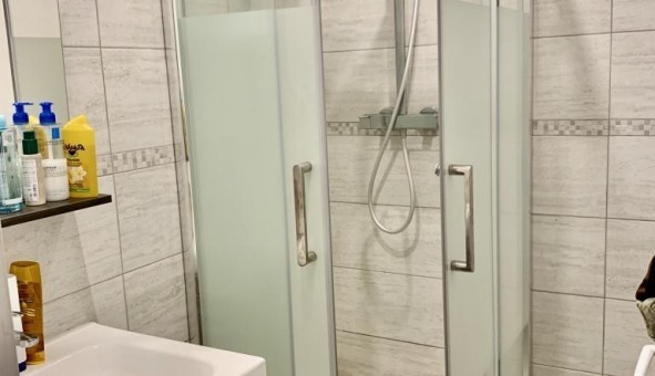 Logement tudiant Colocation à Marseille 03me arrondissement (13003)