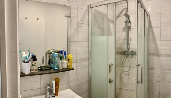 Logement tudiant Colocation à Marseille 03me arrondissement (13003)