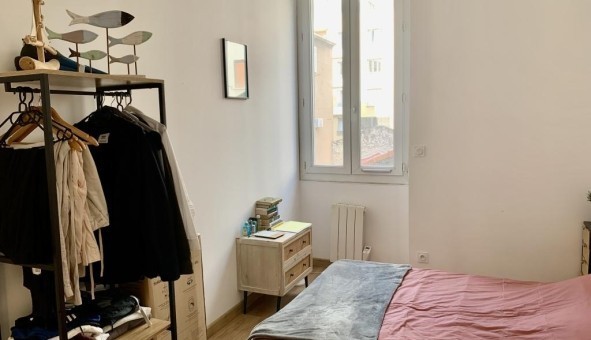 Logement tudiant Colocation à Marseille 03me arrondissement (13003)