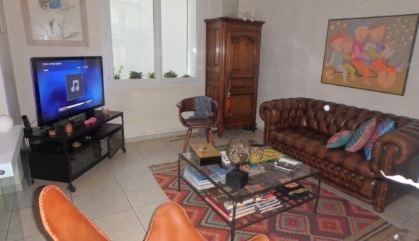 Logement tudiant Colocation à Marseille 04me arrondissement (13004)