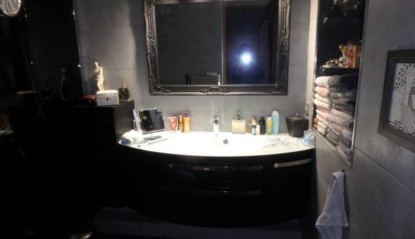 Logement tudiant Colocation à Marseille 04me arrondissement (13004)