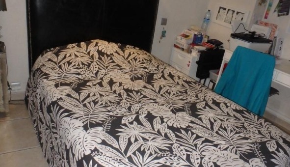 Logement tudiant Colocation à Marseille 04me arrondissement (13004)