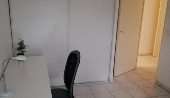 Logement tudiant Colocation à Marseille 05me arrondissement (13005)