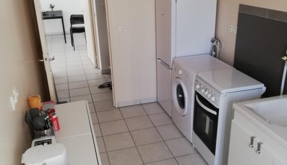 Logement tudiant Colocation à Marseille 05me arrondissement (13005)