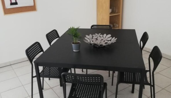 Logement tudiant Colocation à Marseille 05me arrondissement (13005)