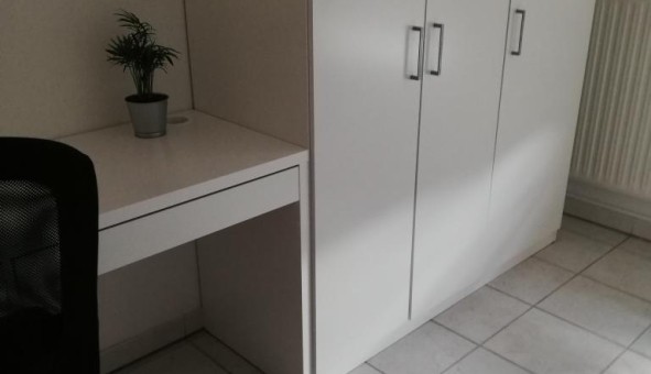 Logement tudiant Colocation à Marseille 05me arrondissement (13005)