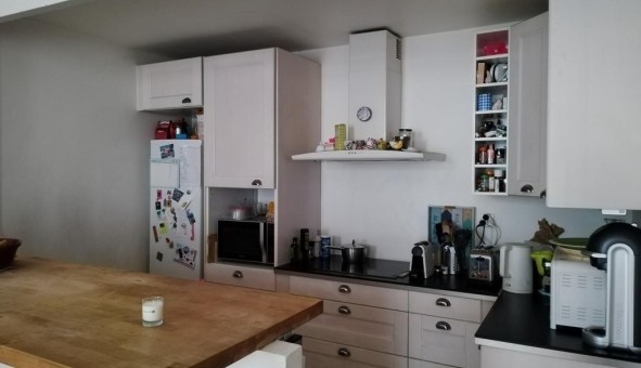 Logement tudiant Colocation à Marseille 06me arrondissement (13006)