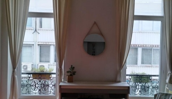 Logement tudiant Colocation à Marseille 06me arrondissement (13006)