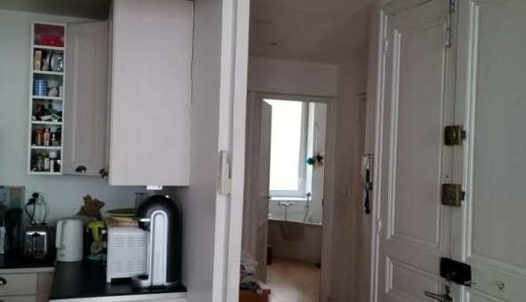 Logement tudiant Colocation à Marseille 06me arrondissement (13006)