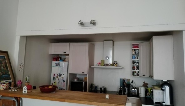 Logement tudiant Colocation à Marseille 06me arrondissement (13006)