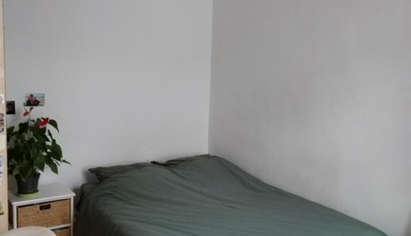 Logement tudiant Colocation à Marseille 06me arrondissement (13006)