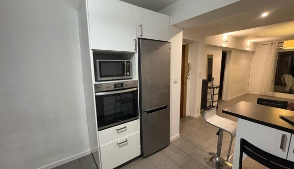 Logement tudiant Colocation à Marseille 08me arrondissement (13008)