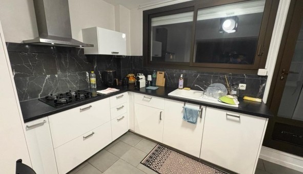 Logement tudiant Colocation à Marseille 08me arrondissement (13008)