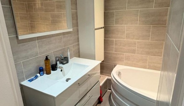 Logement tudiant Colocation à Marseille 08me arrondissement (13008)