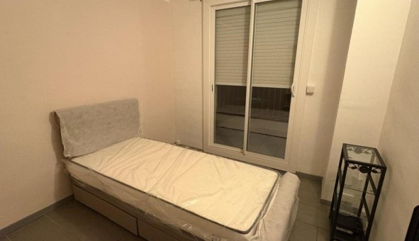 Logement tudiant Colocation à Marseille 08me arrondissement (13008)