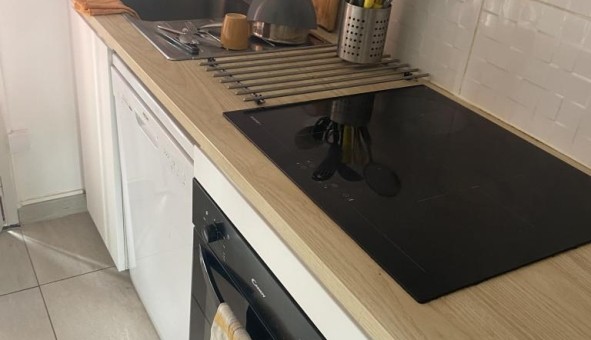 Logement tudiant Colocation à Marseille 08me arrondissement (13008)