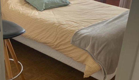Logement tudiant Colocation à Marseille 08me arrondissement (13008)