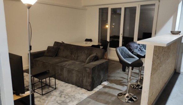 Logement étudiant Colocation à Marseille 10ème arrondissement (13010)