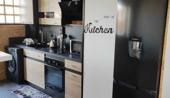 Logement étudiant Colocation à Marseille 10ème arrondissement (13010)