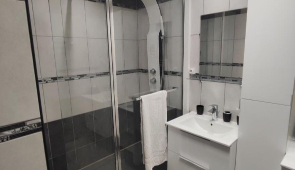 Logement étudiant Colocation à Marseille 10ème arrondissement (13010)