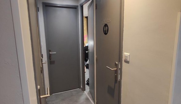 Logement étudiant Colocation à Marseille 10ème arrondissement (13010)