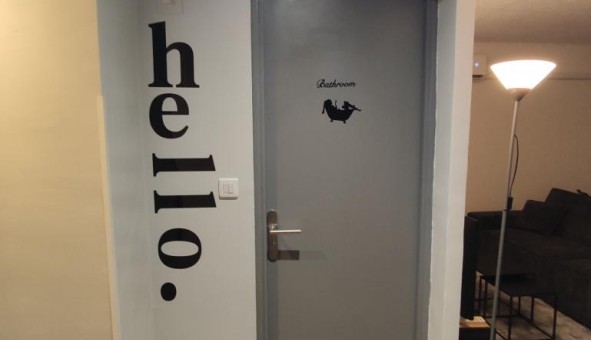 Logement étudiant Colocation à Marseille 10ème arrondissement (13010)