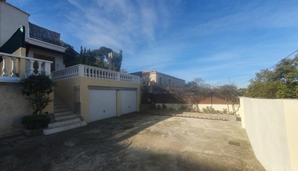 Logement tudiant Colocation à Marseille 11me arrondissement (13011)