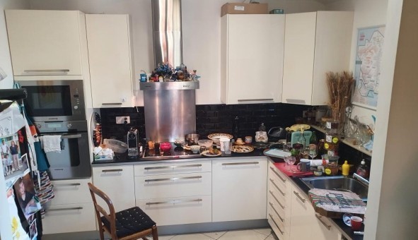 Logement tudiant Colocation à Marseille 11me arrondissement (13011)