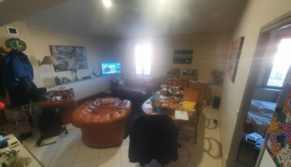 Logement tudiant Colocation à Marseille 11me arrondissement (13011)