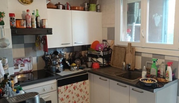 Logement tudiant Location Colocation Vide Marseille 11me arrondissement (13011)