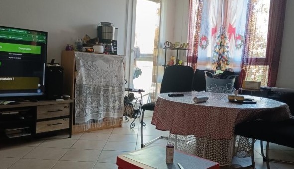 Logement tudiant Colocation à Marseille 11me arrondissement (13011)