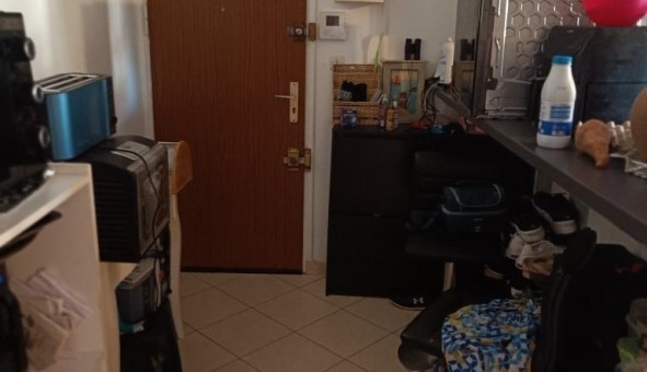 Logement tudiant Colocation à Marseille 11me arrondissement (13011)