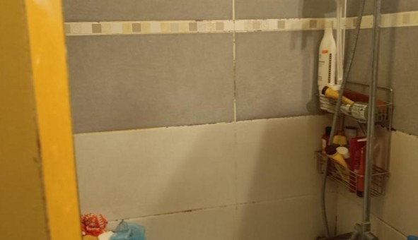 Logement tudiant Colocation à Marseille 11me arrondissement (13011)