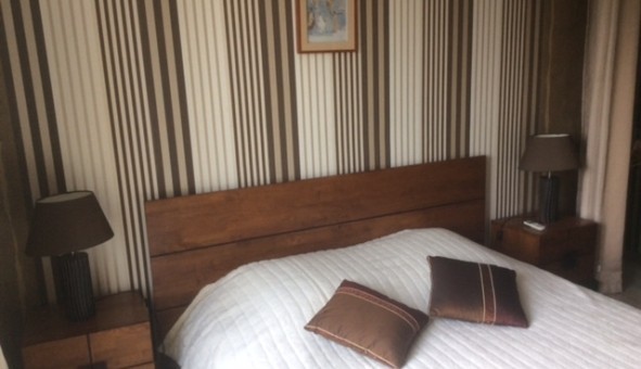 Logement tudiant Colocation à Marseille 15me arrondissement (13015)