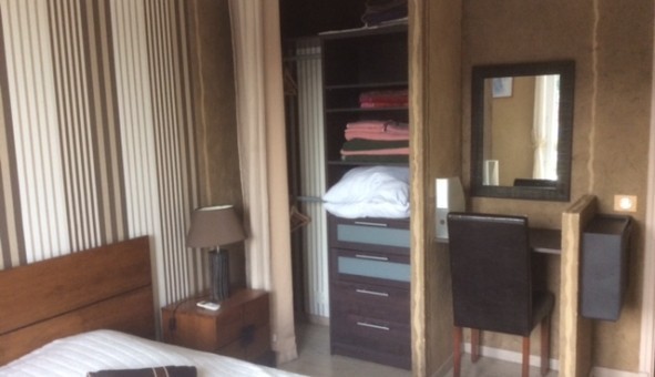 Logement tudiant Colocation à Marseille 15me arrondissement (13015)