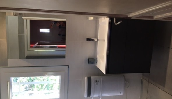 Logement tudiant Colocation à Marseille 15me arrondissement (13015)